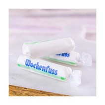Wockenfuss 캔디 스피어민트 태피 1파운드