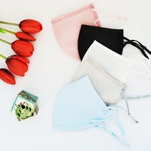 당일발송(3중안전설계)목욕탕마스크 수영장마스크 방수마스크 헬스마스크 운동마스크 사우나마스크 숨쉬기편한마스크 귀편한마스크, 상쾌한마스크 블랙(3중막), 성인(L), 1개, 1개