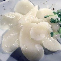 더조은푸드 지웅수산 진공포장 국내산 키조개관자 생물 250g 내외, 단품없음