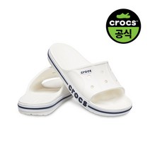 크록스공식 공용 BAYABAND CLOG WTN (20SUCL205089)