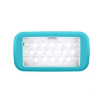 LED 테라피기능 광치료 및 모기퇴치기 4520, 단품