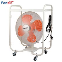 팬직 공업용 선풍기 선반형 선풍기 TFE-F45CS-T, 단품