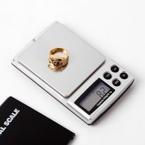 휴대용 전자저울(500gx0.1g)/정밀저울 정밀 주방저울, 상세설명 참조
