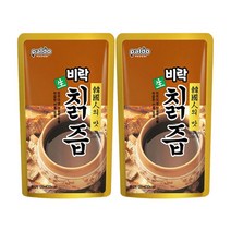 팔도생칡즙 120ml x 40포 전통음료 - 추천