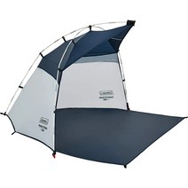 콜맨(Coleman) 쉐이드 포켓 이지 그늘막 타프 햇빛가리개