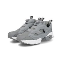 리복 인스타 펌프 퓨리 OG FZ4430 스니커 인스타 퓨어 그레이 운동화