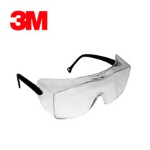 3M OX 2000 보안경, 1개