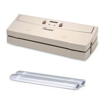 후레쉴드 Outdoor 진공 포장기 28cm 롤 2개, 상세페이지 참조