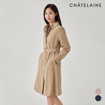 벨티드심플트렌치코트_HC0FCT101