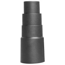 1pcs 유니버설 진공 청소기 전동 공구 - 진공 어댑터 용 먼지 추출 호스 어댑터 (26.5mm 32.5mm 34.5mm 40.5mm), 보여진 바와 같이, 하나