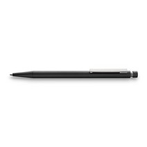 LAMY 라미 볼펜 유성 cp1 매트 블랙 L256 정규 수입품, 상세페이지 참조