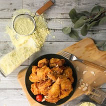 아이엠소스 옐로우고소미치킨파우더-5kg 전문점용 베타믹스 (당일발송보장), 5kg