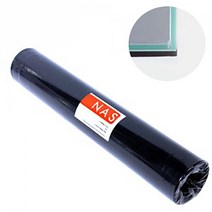 신바람 NAS 수조 받침 우레탄 매트 60X45