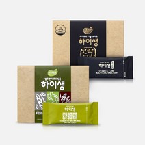 하이생 더블패키지 60포 (하이생 30포 + 모락모락 30포)