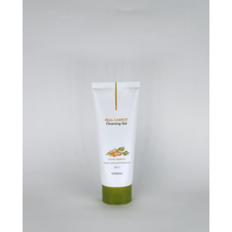 제주 못난이 당근 약산성 클렌징젤 수분가득 젤제형 당김없는 여드름성 피부완하