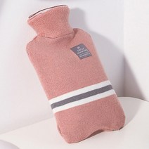 생리통완화 턱관절 얼음 찜질 팩 생리핫팩 냉온 스포츠 주머니팩, 핑크