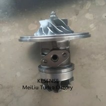 터보 차져 4051032 터보 카트리지 HX40W 40, 한개옵션0