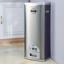 쌀 창고 냉장고 쌀통 저장고 진공 쌀장고, 실버30KG(자드)/30x22x78
