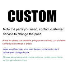 홈트레이닝 체육관 와이어 로프 케이블 구성 요소 홈 기계 액세서리 볼 스토퍼 교체 휘트니스 운동 첨부 파일, [01] Set A