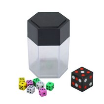 스카이매직 다이스밤(Dice Bomb) 다이스밤, 다이스밤, 1개