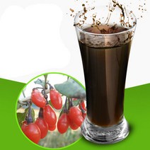 장수만세 구기자즙 구기자진액 110ml 60포, 구기자즙 1박스(60포)
