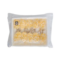 버터플라이 빵가루 튀김새우 냉동 250g, 1