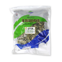 국산 구아바잎차 구아바나무잎 구아바잎, 200g, 6개