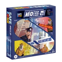 [무케] 레드포인트_인공지능 보드게임 세이프존, 단품