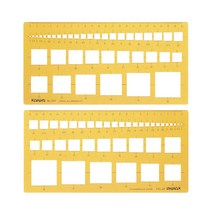 사각 탬플릿 기술사 모형자 템플릿 기술사자 전술자 제도 용구 건축 모양자 도형자 재도자 용품