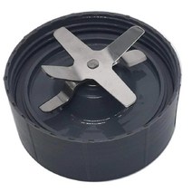 믹서기부품 칼날 주스기 고무링 핀 추출기 블레이드 교체 부품 닌자 자동 가스켓 고무 900W NB201/NB101 나이프 홀더 1 피스