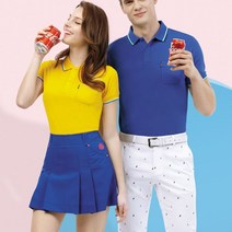 필골드 [필골드] 하이브 098 단체복 반팔티셔츠 UR155 단체복 자수 나염인쇄