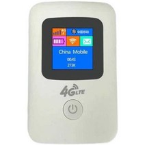 4G lte 라우터 차량용wifi 휴대용 자동차네트워크포켓, 뉴스풀네트워크4G와이파이무패키지