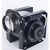 시로콘팬 저소음 소형 환풍기 산업용 1 2 3마력 공업, 50mm 공기량460 직경150mm공기량460