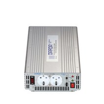 [당일] DK2415/DK2415A DC24V 1500W (1.5KW) 피앤케이하이테크 다르다 정현파 차량용인버터 DK시리즈