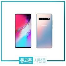 삼성 갤럭시S10 5G 256GB 3사호환 SM-G977, 골드, 갤럭시S10 5G 256GB S등급