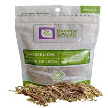 Nuestra Salud Herbal Infusion Tea (Dandelion Pack of １), 1