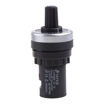 LA42DWQ-22 1K 2K 5K 10K 로터리 전위차계 변환기 주지사 인버터, 1K Ohm