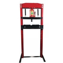 12톤 20톤 유압 프레스 자동유압프레스 압축하는 기계, 20톤 프레스(잭 없음)