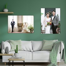 탁상용 아크릴액자 5x7