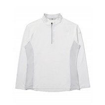 K2 ALP MOVE-UP 긴팔 집업 W_White