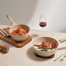 트루쿡 IH 인덕션 궁중팬 28cm 1개, 트루쿡 궁중팬28cm, 내부 28cm높이 8.7cm바닥 23cm손잡이 18.8cm전체길이 50.8cm