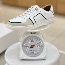 미소페 3cm 남성 캐주얼 후레시맨 스니커즈 세미정장룩 슬랙스코디 122210005-12