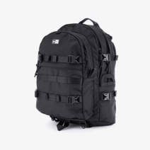 (국내매장판) 뉴에라 백팩 캐리어 블랙 13337400