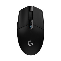 로지텍 G304 무선마우스 게이밍마우스 로지텍마우스 [병행수입/평일 3시이전주문건 당일출고/데러주식회사선택], 블랙