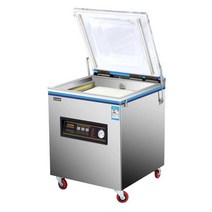 업소용 자동 진공 포장기 떡 생선 정육 음식 포장기계, D 220V - 980W