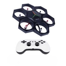 코딩 드론 입문용 지능형 UAV 프로그래밍, 바디 배터리
