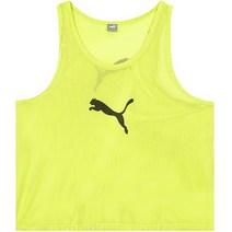 푸마코리아 BIB 팀 조끼 (657251-42), 657251-42:S