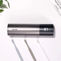 프리쉐 UVC LED 무선 스테인리스 칫솔살균기PA-TS9000, 상세페이지 참조