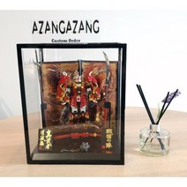 주문 제작형 아크릴 케이스-추가 옵션, 선택안함, 손잡이 (+800원), 20X20이하 (+4000원)