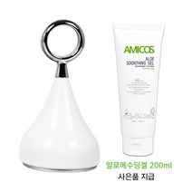 셀프미인 스킨쿨러 이지/평면형 알로에수딩겔 사은품증정, 1개